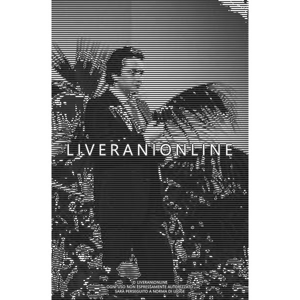 RETROSPETTIVA JOSE\' CARRERAS CANTANTE LIRICO, TENORE SPAGNOLO NELLA FOTO NELL\'ANNO 1980 ©Archivio Giovanni Liverani / AGENZIA ALDO LIVERANI SAS