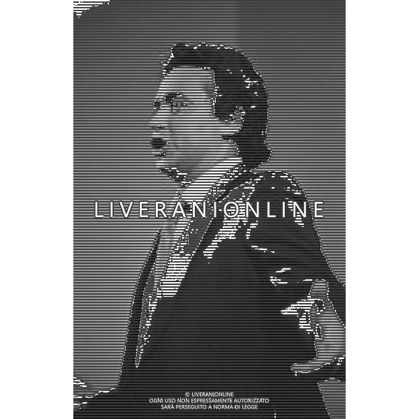 RETROSPETTIVA JOSE\' CARRERAS CANTANTE LIRICO, TENORE SPAGNOLO NELLA FOTO NELL\'ANNO 1980 ©Archivio Giovanni Liverani / AGENZIA ALDO LIVERANI SAS