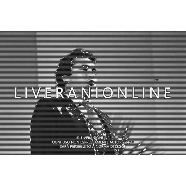 RETROSPETTIVA JOSE\' CARRERAS CANTANTE LIRICO, TENORE SPAGNOLO NELLA FOTO NELL\'ANNO 1980 ©Archivio Giovanni Liverani / AGENZIA ALDO LIVERANI SAS