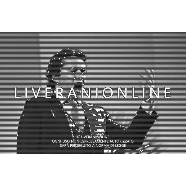 RETROSPETTIVA JOSE\' CARRERAS CANTANTE LIRICO, TENORE SPAGNOLO NELLA FOTO NELL\'ANNO 1980 ©Archivio Giovanni Liverani / AGENZIA ALDO LIVERANI SAS