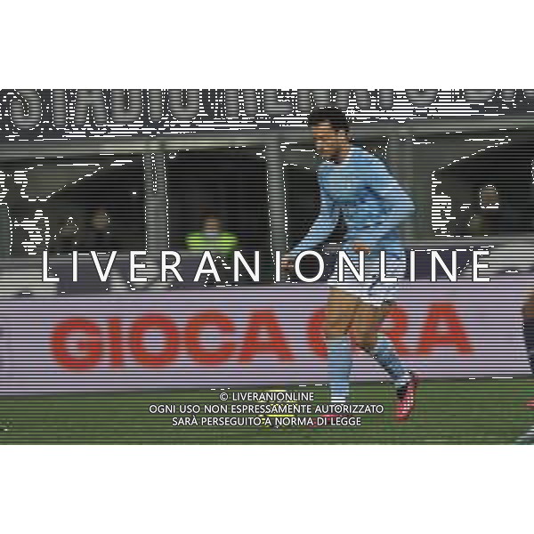 Bologna vs Lazio Campionato Serie A TIM - 26 Giornata - Stadio Dall\'Ara - Bologna 11-03-2023 nella foto Felipe Anderson ©Federico Gaetano/ AGENZIA ALDO LIVERANI SAS