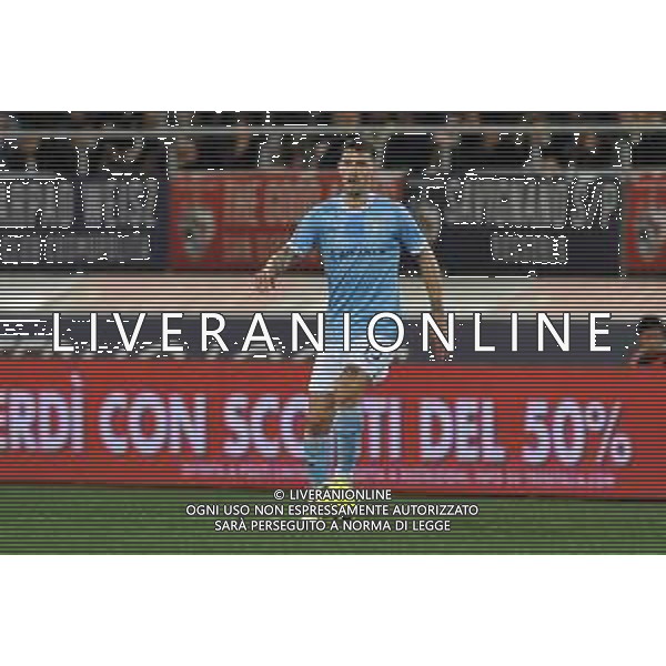 Bologna vs Lazio Campionato Serie A TIM - 26 Giornata - Stadio Dall\'Ara - Bologna 11-03-2023 nella foto Alessio Romagnoli ©Federico Gaetano/ AGENZIA ALDO LIVERANI SAS