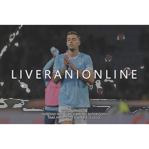 Bologna vs Lazio Campionato Serie A TIM - 26 Giornata - Stadio Dall\'Ara - Bologna 11-03-2023 nella foto Sergej Milinkovic Savic ©Federico Gaetano/ AGENZIA ALDO LIVERANI SAS