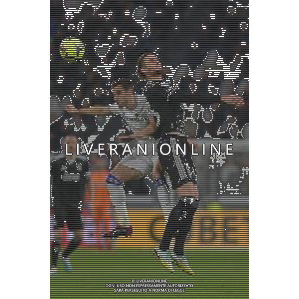 Torino 12.03.2023 Allianz Stadium Juventus vs Sampdoria Campionato Calcio Serie A TIM 2022/2023 26a giornata Nella foto: adrien rabiot e harryn winks ©Viganti / AGENZIA ALDO LIVERANI SAS