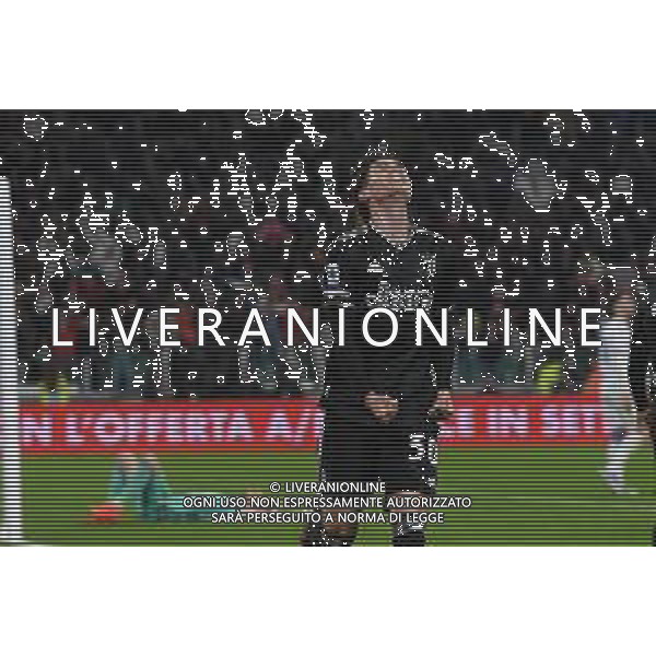Torino 12.03.2023 Allianz Stadium Juventus vs Sampdoria Campionato Calcio Serie A TIM 2022/2023 26a giornata Nella foto: esultanza matias soulè dopo il gol FOTO MANUELA VIGANTI-AG ALDO LIVERANI SAS