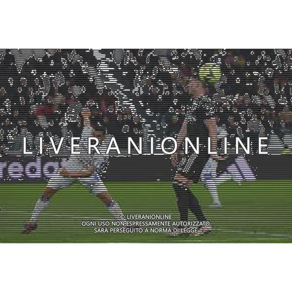Torino 12.03.2023 Allianz Stadium Juventus vs Sampdoria Campionato Calcio Serie A TIM 2022/2023 26a giornata Nella foto: tomas rincon FOTO MANUELA VIGANTI-AG ALDO LIVERANI SAS