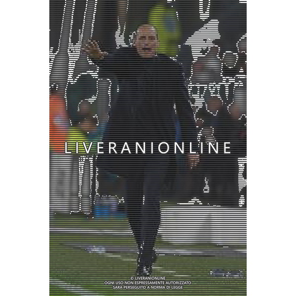 Torino 12.03.2023 Allianz Stadium Juventus vs Sampdoria Campionato Calcio Serie A TIM 2022/2023 26a giornata Nella foto: massimiliano allegri FOTO MANUELA VIGANTI-AG ALDO LIVERANI SAS