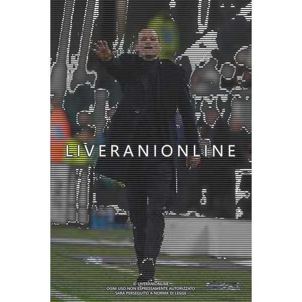 Torino 12.03.2023 Allianz Stadium Juventus vs Sampdoria Campionato Calcio Serie A TIM 2022/2023 26a giornata Nella foto: massimiliano allegri FOTO MANUELA VIGANTI-AG ALDO LIVERANI SAS