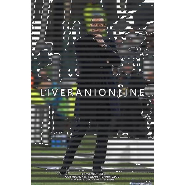 Torino 12.03.2023 Allianz Stadium Juventus vs Sampdoria Campionato Calcio Serie A TIM 2022/2023 26a giornata Nella foto: massimiliano allegri FOTO MANUELA VIGANTI-AG ALDO LIVERANI SAS