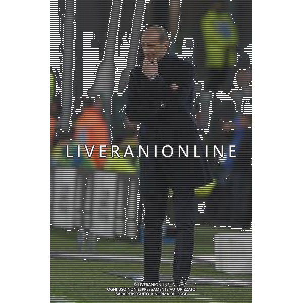 Torino 12.03.2023 Allianz Stadium Juventus vs Sampdoria Campionato Calcio Serie A TIM 2022/2023 26a giornata Nella foto: massimiliano allegri FOTO MANUELA VIGANTI-AG ALDO LIVERANI SAS