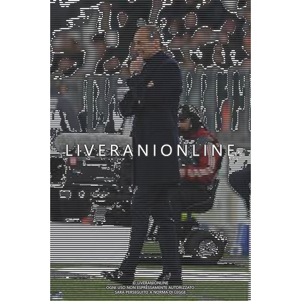Torino 12.03.2023 Allianz Stadium Juventus vs Sampdoria Campionato Calcio Serie A TIM 2022/2023 26a giornata Nella foto: massimiliano allegri FOTO MANUELA VIGANTI-AG ALDO LIVERANI SAS
