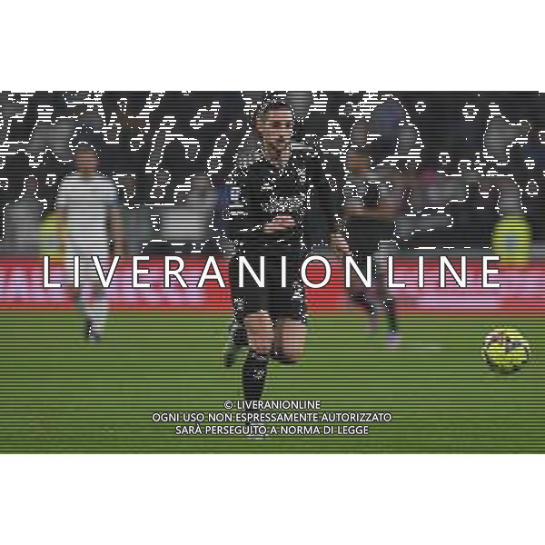 Torino 12.03.2023 Allianz Stadium Juventus vs Sampdoria Campionato Calcio Serie A TIM 2022/2023 26a giornata Nella foto: adrien rabiot FOTO MANUELA VIGANTI-AG ALDO LIVERANI SAS