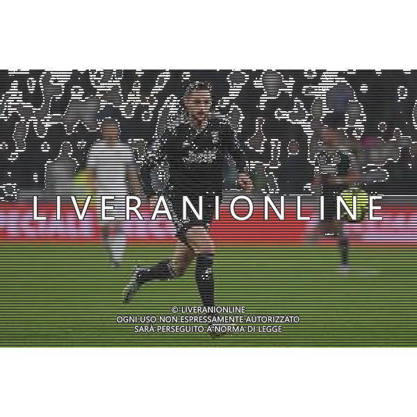 Torino 12.03.2023 Allianz Stadium Juventus vs Sampdoria Campionato Calcio Serie A TIM 2022/2023 26a giornata Nella foto: adrien rabiot FOTO MANUELA VIGANTI-AG ALDO LIVERANI SAS