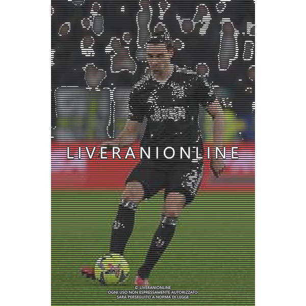 Torino 12.03.2023 Allianz Stadium Juventus vs Sampdoria Campionato Calcio Serie A TIM 2022/2023 26a giornata Nella foto: mattia de sciglio FOTO MANUELA VIGANTI-AG ALDO LIVERANI SAS