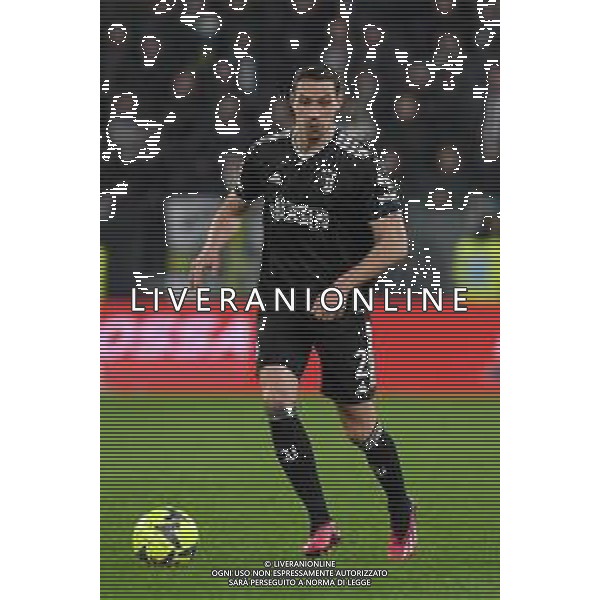 Torino 12.03.2023 Allianz Stadium Juventus vs Sampdoria Campionato Calcio Serie A TIM 2022/2023 26a giornata Nella foto: mattia de sciglio FOTO MANUELA VIGANTI-AG ALDO LIVERANI SAS