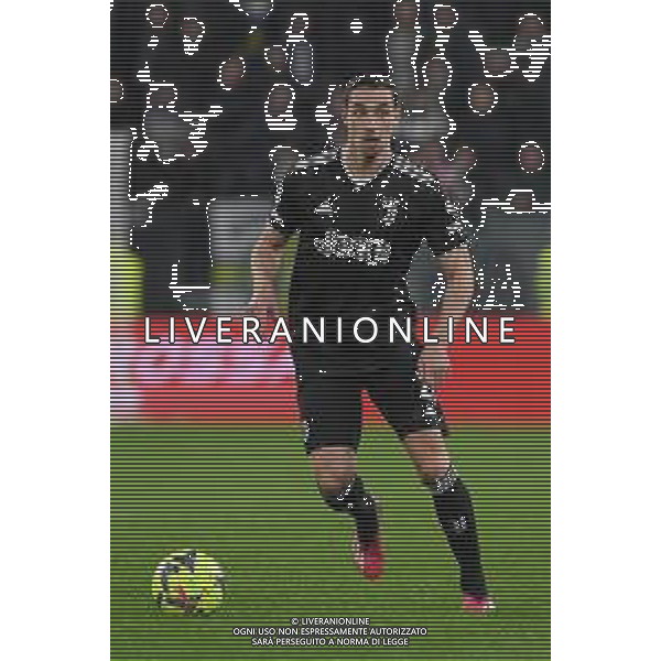 Torino 12.03.2023 Allianz Stadium Juventus vs Sampdoria Campionato Calcio Serie A TIM 2022/2023 26a giornata Nella foto: mattia de sciglio FOTO MANUELA VIGANTI-AG ALDO LIVERANI SAS