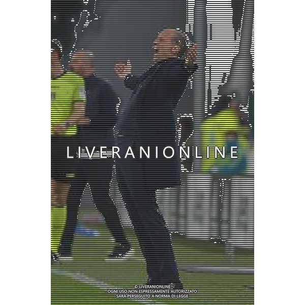 Torino 12.03.2023 Allianz Stadium Juventus vs Sampdoria Campionato Calcio Serie A TIM 2022/2023 26a giornata Nella foto: massimiliano allegri FOTO MANUELA VIGANTI-AG ALDO LIVERANI SAS