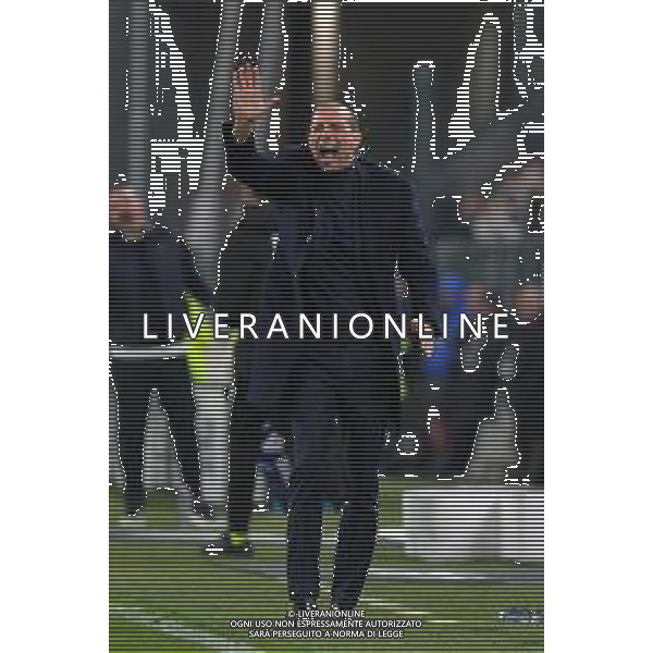 Torino 12.03.2023 Allianz Stadium Juventus vs Sampdoria Campionato Calcio Serie A TIM 2022/2023 26a giornata Nella foto: massimiliano allegri FOTO MANUELA VIGANTI-AG ALDO LIVERANI SAS