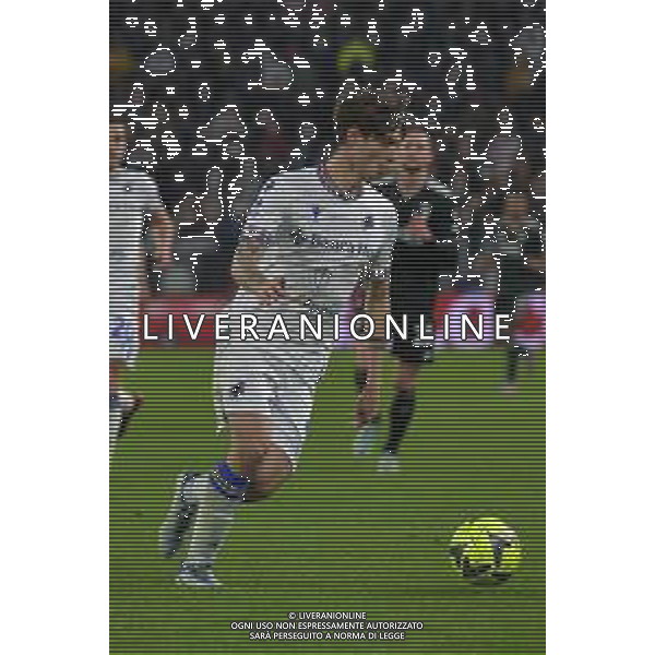 Torino 12.03.2023 Allianz Stadium Juventus vs Sampdoria Campionato Calcio Serie A TIM 2022/2023 26a giornata Nella foto: alessandro zanoli FOTO MANUELA VIGANTI-AG ALDO LIVERANI SAS