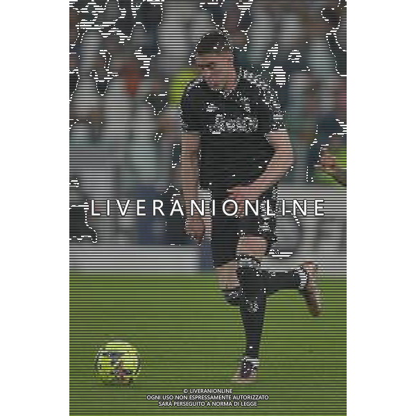 Torino 12.03.2023 Allianz Stadium Juventus vs Sampdoria Campionato Calcio Serie A TIM 2022/2023 26a giornata Nella foto: dusan vlahovic FOTO MANUELA VIGANTI-AG ALDO LIVERANI SAS