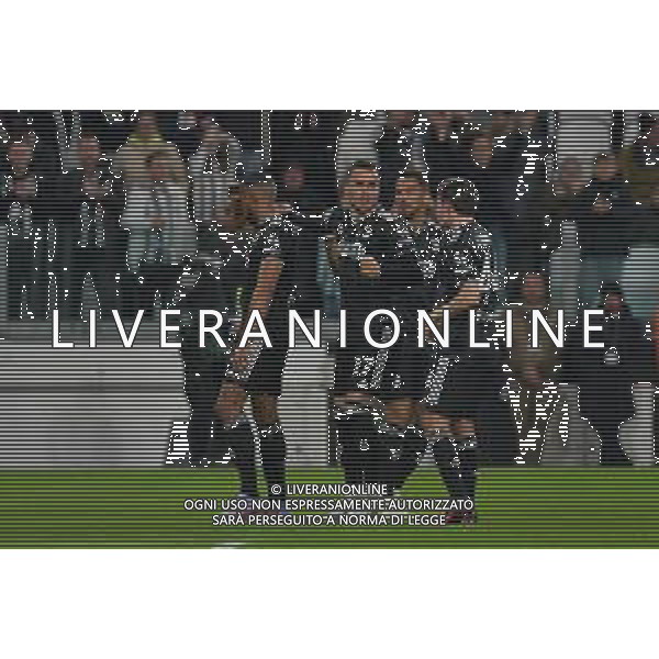 Torino 12.03.2023 Allianz Stadium Juventus vs Sampdoria Campionato Calcio Serie A TIM 2022/2023 26a giornata Nella foto: esultanza juventus dopo il gol di gleison bremer FOTO MANUELA VIGANTI-AG ALDO LIVERANI SAS