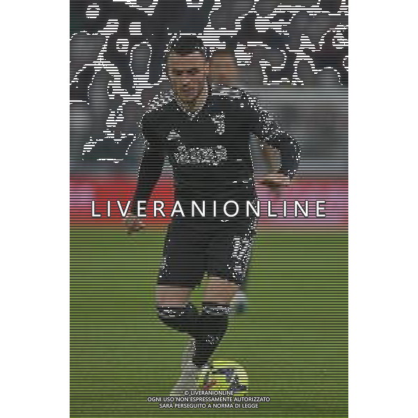 Torino 12.03.2023 Allianz Stadium Juventus vs Sampdoria Campionato Calcio Serie A TIM 2022/2023 26a giornata Nella foto: filip kostic FOTO MANUELA VIGANTI-AG ALDO LIVERANI SAS