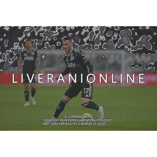 Torino 12.03.2023 Allianz Stadium Juventus vs Sampdoria Campionato Calcio Serie A TIM 2022/2023 26a giornata Nella foto: filip kostic FOTO MANUELA VIGANTI-AG ALDO LIVERANI SAS