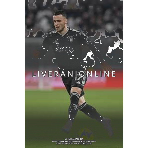 Torino 12.03.2023 Allianz Stadium Juventus vs Sampdoria Campionato Calcio Serie A TIM 2022/2023 26a giornata Nella foto: filip kostic FOTO MANUELA VIGANTI-AG ALDO LIVERANI SAS
