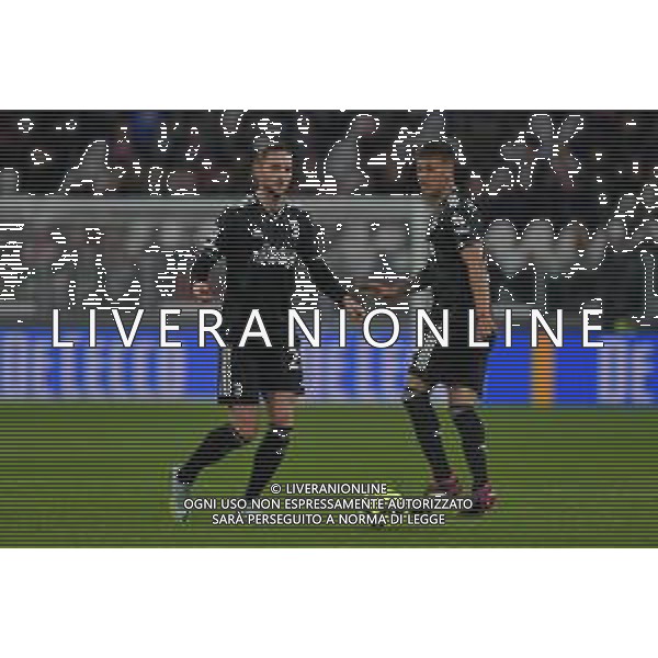 Torino 12.03.2023 Allianz Stadium Juventus vs Sampdoria Campionato Calcio Serie A TIM 2022/2023 26a giornata Nella foto: adrien rabiot FOTO MANUELA VIGANTI-AG ALDO LIVERANI SAS