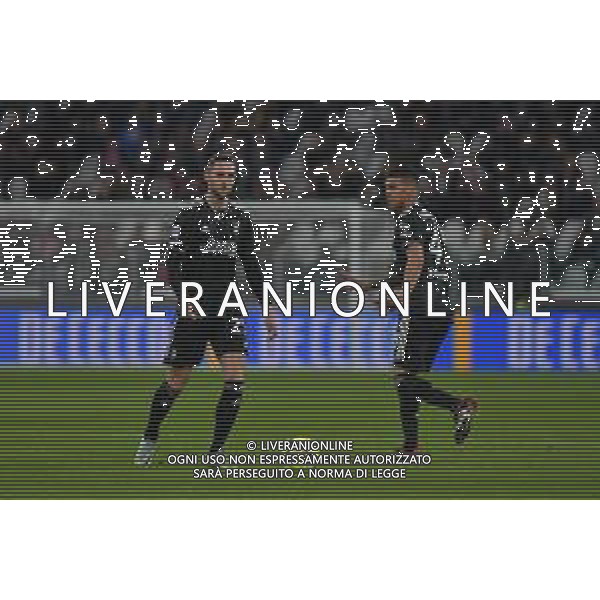 Torino 12.03.2023 Allianz Stadium Juventus vs Sampdoria Campionato Calcio Serie A TIM 2022/2023 26a giornata Nella foto: adrien rabiot FOTO MANUELA VIGANTI-AG ALDO LIVERANI SAS