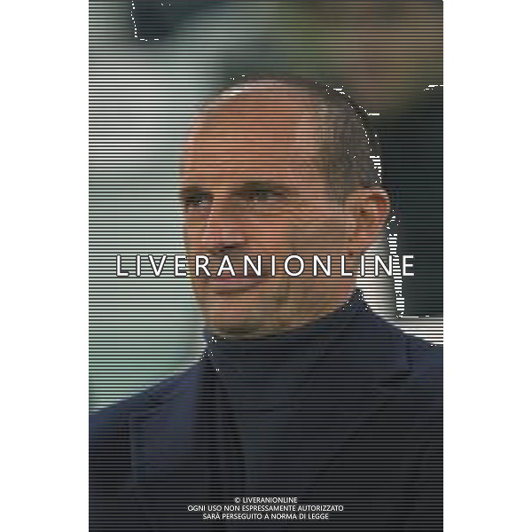 Torino 12.03.2023 Allianz Stadium Juventus vs Sampdoria Campionato Calcio Serie A TIM 2022/2023 26a giornata Nella foto: massimiliano allegri FOTO MANUELA VIGANTI-AG ALDO LIVERANI SAS