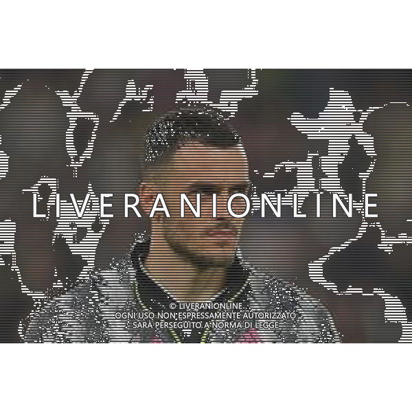 Torino 12.03.2023 Allianz Stadium Juventus vs Sampdoria Campionato Calcio Serie A TIM 2022/2023 26a giornata Nella foto: filip kostic FOTO MANUELA VIGANTI-AG ALDO LIVERANI SAS