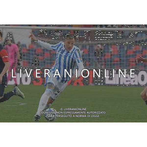 Stadio San Vito-Gigi Marulla 12 Marzo 2023 Serie B 2022-2023 Cosenza-Spal In foto: Alessandro Murgia ©Andrea Rosito / AGENZIA ALDO LIVERANI SAS