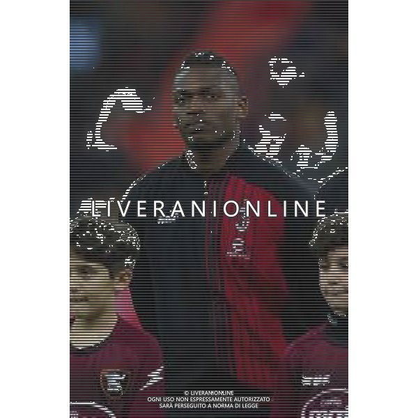 rafael leao - MILAN vs SALERNITANA Campionato Calcio Serie A TIM 13-03-2023 ©PAOLO GIAMPIETRI / AGENZIA ALDO LIVERANI SAS