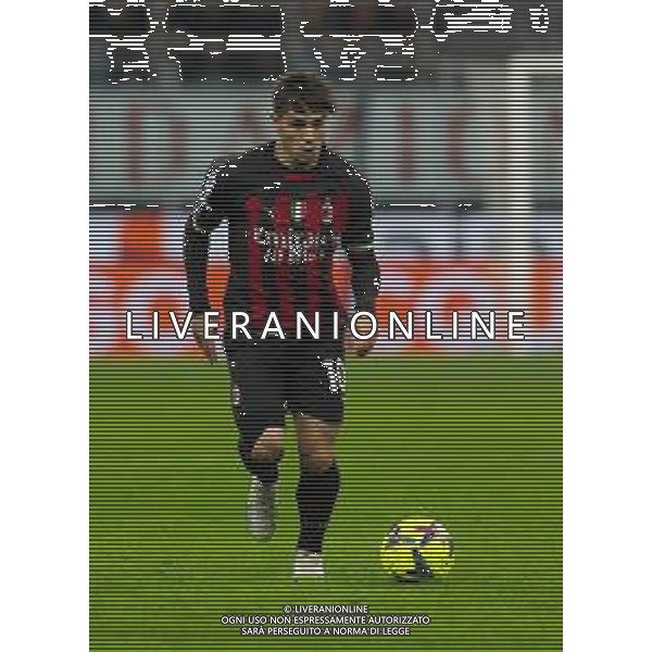 brahim diaz - MILAN vs SALERNITANA Campionato Calcio Serie A TIM 13-03-2023 ©PAOLO GIAMPIETRI / AGENZIA ALDO LIVERANI SAS