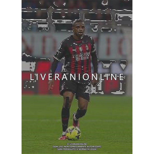 pierre kalulu - MILAN vs SALERNITANA Campionato Calcio Serie A TIM 13-03-2023 ©PAOLO GIAMPIETRI / AGENZIA ALDO LIVERANI SAS