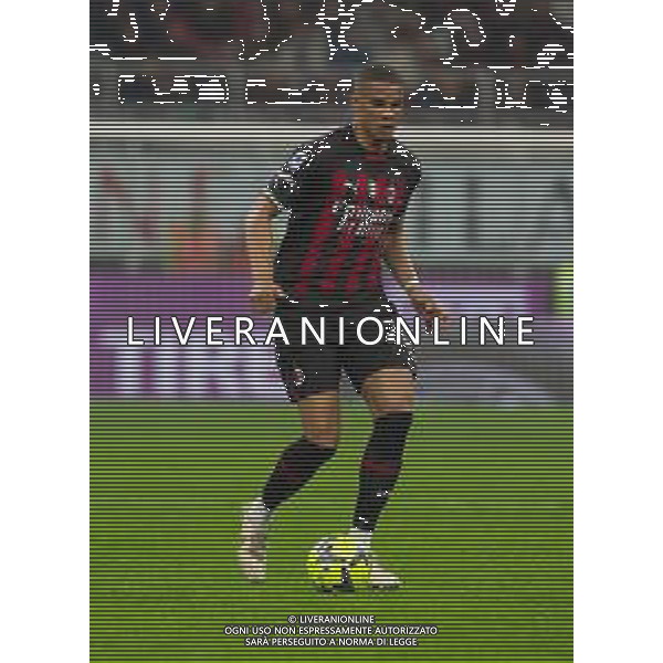 malick thiaw - MILAN vs SALERNITANA Campionato Calcio Serie A TIM 13-03-2023 ©PAOLO GIAMPIETRI / AGENZIA ALDO LIVERANI SAS
