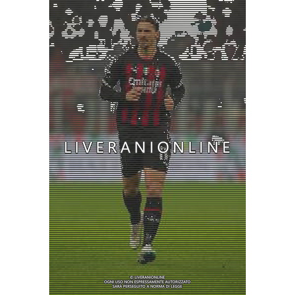 zlatan ibrahimovic - MILAN vs SALERNITANA Campionato Calcio Serie A TIM 13-03-2023 ©PAOLO GIAMPIETRI / AGENZIA ALDO LIVERANI SAS