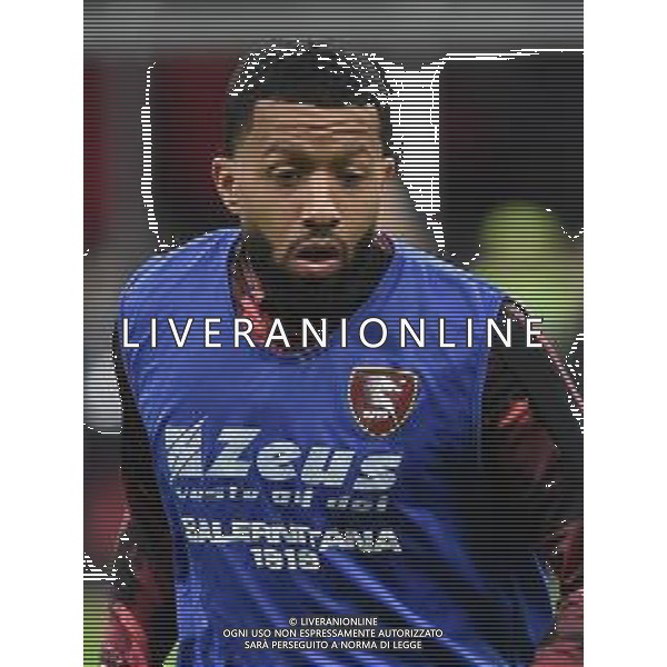 Tonny Vilhena (Salernitana) Milan vs Salernitana Milano 13-03-2023 Stadio Giuseppe Meazza - San Siro Campionato Serie A TIM - 26a giornata foto Roberto Garavaglia/ag. Aldo Liverani sas / AGENZIA ALDO LIVERANI SAS