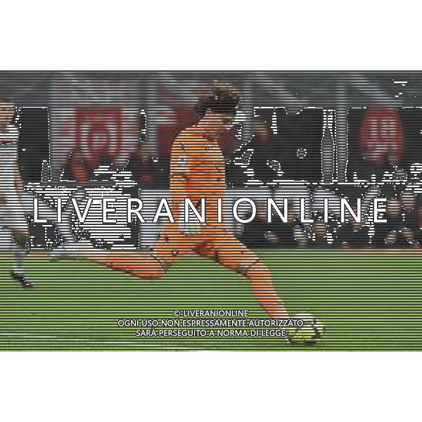 Francisco Guillermo Ochoa (Salernitana) Milan vs Salernitana Milano 13-03-2023 Stadio Giuseppe Meazza - San Siro Campionato Serie A TIM - 26a giornata foto Roberto Garavaglia/ag. Aldo Liverani sas / AGENZIA ALDO LIVERANI SAS