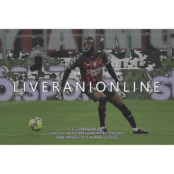 Fikayo Tomori (Milan) Milan vs Salernitana Milano 13-03-2023 Stadio Giuseppe Meazza - San Siro Campionato Serie A TIM - 26a giornata foto Roberto Garavaglia/ag. Aldo Liverani sas / AGENZIA ALDO LIVERANI SAS