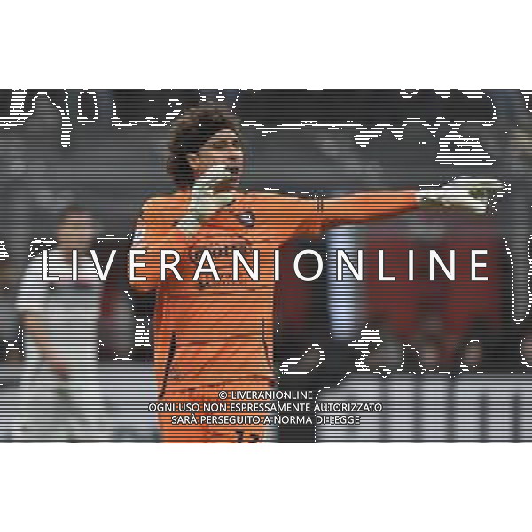 Francisco Guillermo Ochoa (Salernitana) Milan vs Salernitana Milano 13-03-2023 Stadio Giuseppe Meazza - San Siro Campionato Serie A TIM - 26a giornata foto Roberto Garavaglia/ag. Aldo Liverani sas / AGENZIA ALDO LIVERANI SAS