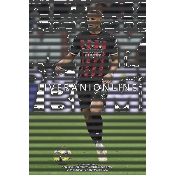 Malick Thiaw (Milan) Milan vs Salernitana Milano 13-03-2023 Stadio Giuseppe Meazza - San Siro Campionato Serie A TIM - 26a giornata foto Roberto Garavaglia/ag. Aldo Liverani sas / AGENZIA ALDO LIVERANI SAS