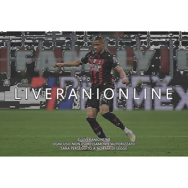 Malick Thiaw (Milan) Milan vs Salernitana Milano 13-03-2023 Stadio Giuseppe Meazza - San Siro Campionato Serie A TIM - 26a giornata foto Roberto Garavaglia/ag. Aldo Liverani sas / AGENZIA ALDO LIVERANI SAS