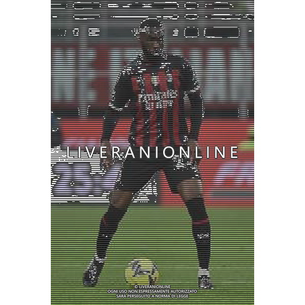 Fikayo Tomori (Milan) Milan vs Salernitana Milano 13-03-2023 Stadio Giuseppe Meazza - San Siro Campionato Serie A TIM - 26a giornata foto Roberto Garavaglia/ag. Aldo Liverani sas / AGENZIA ALDO LIVERANI SAS