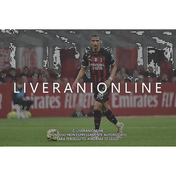 Sergino Gianni Dest (Milan) Milan vs Salernitana Milano 13-03-2023 Stadio Giuseppe Meazza - San Siro Campionato Serie A TIM - 26a giornata foto Roberto Garavaglia/ag. Aldo Liverani sas / AGENZIA ALDO LIVERANI SAS