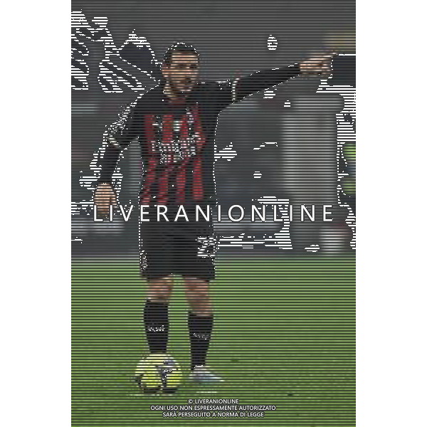 Alessandro Florenzi (Milan) Milan vs Salernitana Milano 13-03-2023 Stadio Giuseppe Meazza - San Siro Campionato Serie A TIM - 26a giornata foto Roberto Garavaglia/ag. Aldo Liverani sas / AGENZIA ALDO LIVERANI SAS