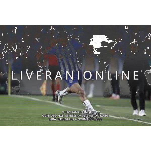 TVRG Wenderson Rodrigues do Nascimento Galeno (Porto) Porto vs Inter Porto (POR) 14-03-2023 Stadio do Dragao UEFA Champions League ottavi di finale - gara di ritorno foto Roberto Garavaglia/ag. Aldo Liverani sas / AGENZIA ALDO LIVERANI SAS