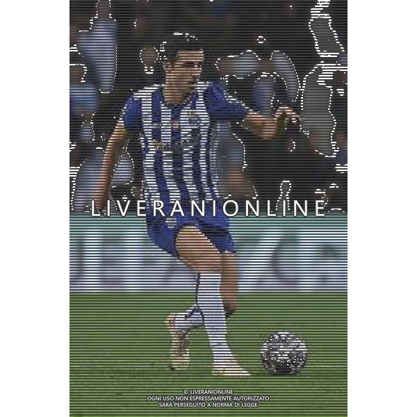 TVRG Ivan Marcano (Porto) Porto vs Inter Porto (POR) 14-03-2023 Stadio do Dragao UEFA Champions League ottavi di finale - gara di ritorno foto Roberto Garavaglia/ag. Aldo Liverani sas / AGENZIA ALDO LIVERANI SAS