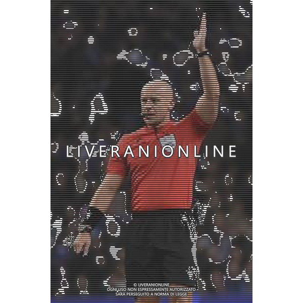 TVRG l\'arbitro Szymon Marciniak (POL) Porto vs Inter Porto (POR) 14-03-2023 Stadio do Dragao UEFA Champions League ottavi di finale - gara di ritorno foto Roberto Garavaglia/ag. Aldo Liverani sas / AGENZIA ALDO LIVERANI SAS